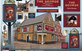 The George Desborough